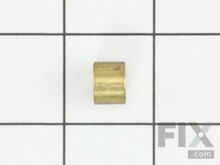 Brass Bushing – Part Number: CBM21-125