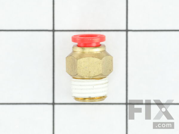 10464054-1-M-Powermatic-CBM21-613-Quick Tube Fitting