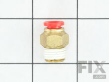 Quick Tube Fitting – Part Number: CBM21-613