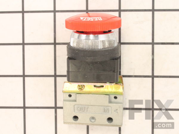 10464124-1-M-Powermatic-COS18-211-Emergency Button