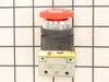 10464124-1-S-Powermatic-COS18-211-Emergency Button