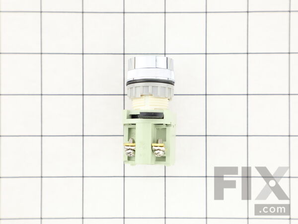 10464190-1-M-Powermatic-COS18-424-Power On Button