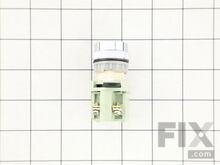 Power On Button – Part Number: COS18-424