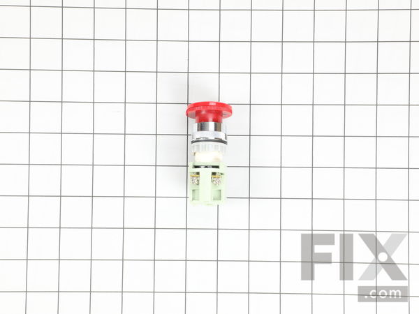 10464191-1-M-Powermatic-COS18-425-Power Off Button