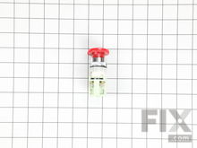 Power Off Button – Part Number: COS18-425