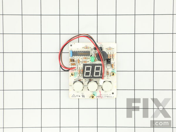 10464239-1-M-Powermatic-DCRC-105-Digital Switch