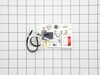 Circuit Board – Part Number: DCRC-106