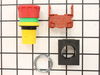Emergency Stop Electrical Cabinet – Part Number: HPS67-812