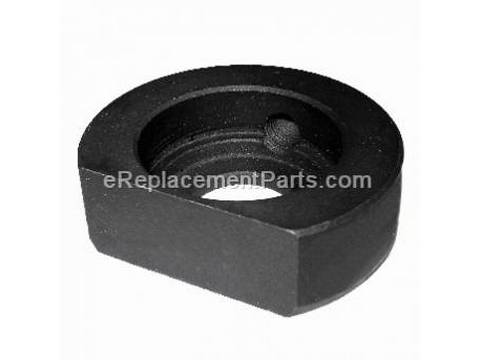 10465185-1-M-Powermatic-JH-C04-Bearing Housing