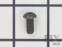 Special Button Head Socket Scr – Part Number: JJ6CSDX-101