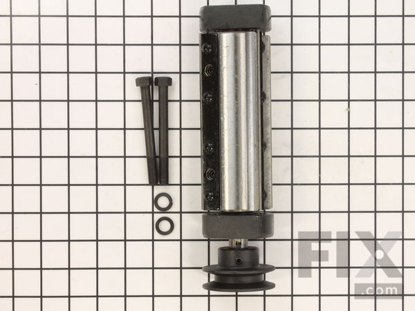 10465191-1-M-Powermatic-JJ6CSDX-CA-Cutterhead Assembly