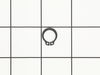 Retaining Ring – Part Number: JSG96-223