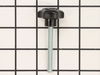 Knob – Part Number: JWBS14-F16