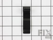 Lock Plate – Part Number: JWBS18-433W