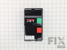 Magnetic Switch, 5HP/3PH – Part Number: JWP208-087E