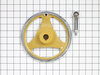 Hand Wheel – Part Number: PM2000-202