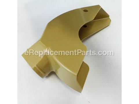 10466481-1-M-Powermatic-PM2000-260-Blade Dust Chute