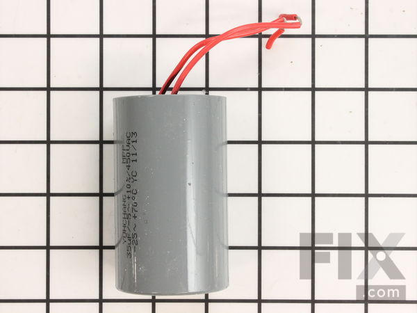 10466567-1-M-Powermatic-PM2000-RCA-Running Capacitor