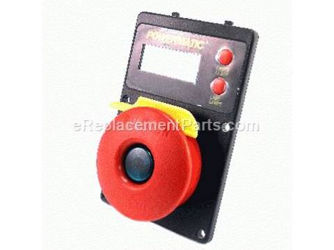 10466793-1-M-Powermatic-PM2800-103-Push-pull Type Switch Assembly
