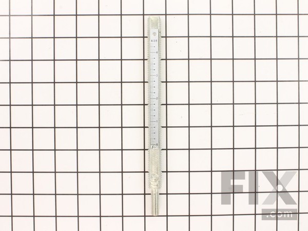 10466810-1-M-Powermatic-PM2800-120-Depth Stop Bolt & Scale Assemb