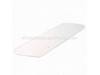 Blade Guard Side Shield – Part Number: PM3000-304