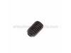 Socket Set Screw – Part Number: TS-0270051