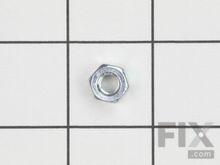 Hex Nut – Part Number: TS-0561011