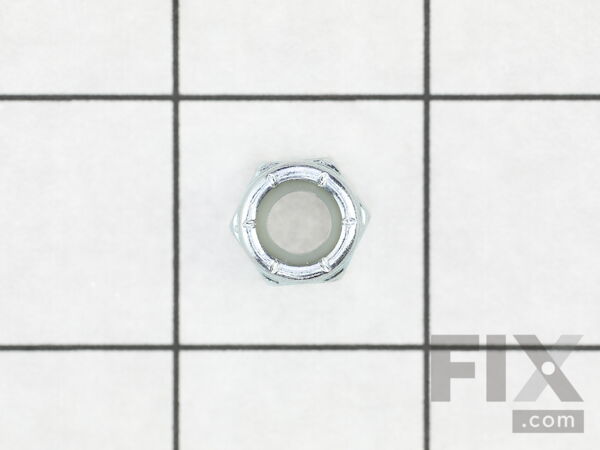 10467503-1-M-Powermatic-TS-0640081-Nylon Insert Lock Nut