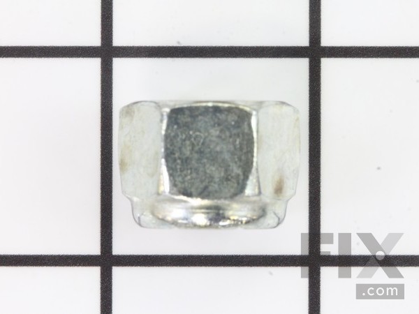 10467504-1-M-Powermatic-TS-0640111-Nylon Insert Lock Nut