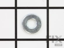 Flat Washer – Part Number: TS-0680021