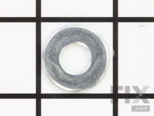 Flat Washer – Part Number: TS-0680031