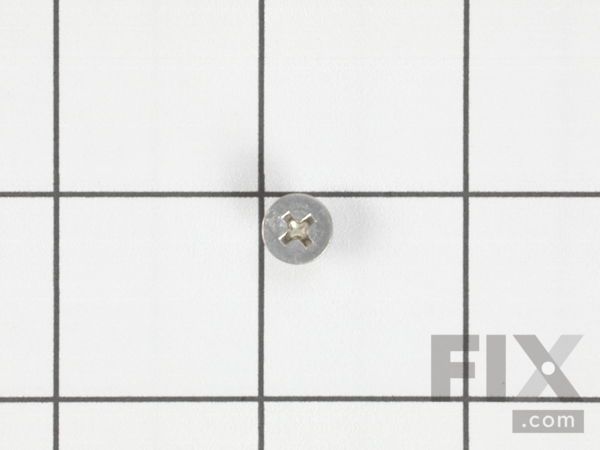10467523-1-M-Powermatic-TS-081C011-Flat Head Machine Screw