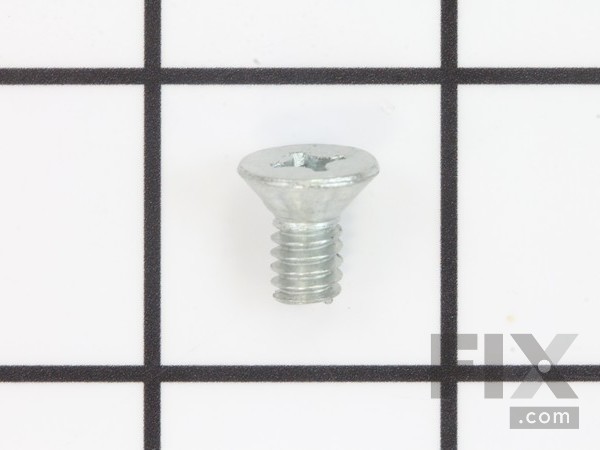 10467527-1-M-Powermatic-TS-081F031-Phillips Flat Head Machine Scr