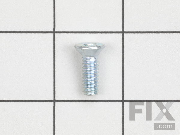 10467528-1-M-Powermatic-TS-081F051-Flat Head Machine Screw