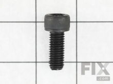 Socket Head Cap Screw – Part Number: TS-1505031
