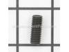 Socket Set Screw – Part Number: TS-1524051
