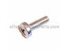Phillips Pan Head Machine Scre – Part Number: TS-1532042