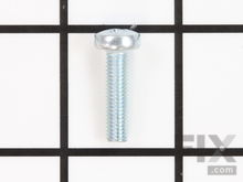 Phillips Pan Head Machine Scre – Part Number: TS-1533062