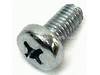 Pan Head Screw – Part Number: TS-1534042