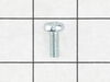 Pan Head Screw – Part Number: TS-1534052