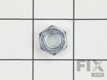 Hex Nut – Part Number: TS-1540071