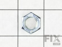 Hex Nut – Part Number: TS-1540081