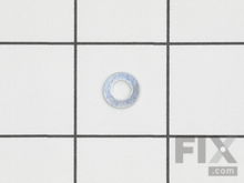 Flat Washer – Part Number: TS-1550031