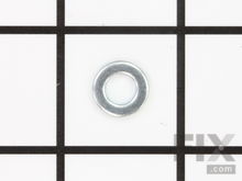 Flat Washer – Part Number: TS-1550041