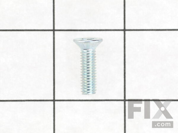 10467661-1-M-Powermatic-TS-2286201-Flat Head Machine Screw