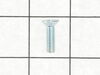 10467661-2-S-Powermatic-TS-2286201-Flat Head Machine Screw