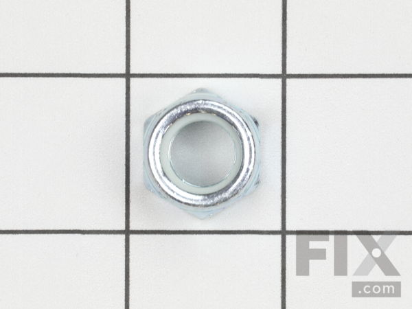 10467675-1-M-Powermatic-TS-2342121-Full Nylon Inset Lock Nut