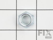 Full Nylon Inset Lock Nut – Part Number: TS-2342121