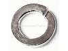 Lock Washer – Part Number: TS-2361101
