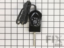 Heat Control – Part Number: 06900